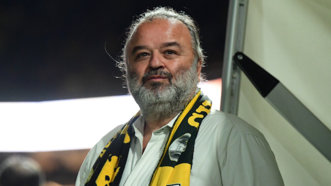 Ηλιόπουλος: «Πάμε γι' άλλα, ανοίγει μια καινούργια σελίδα για την ΑΕΚ»