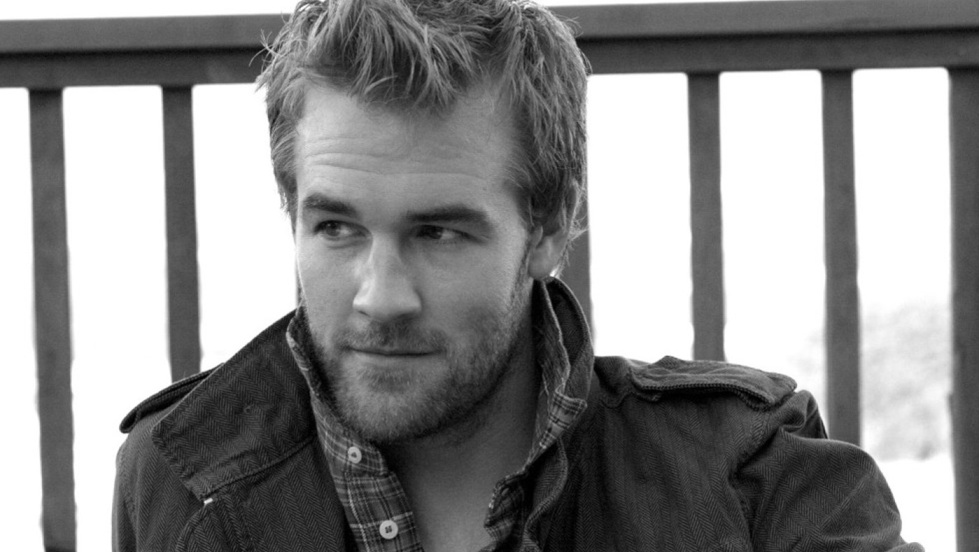 Πέθανε ο Τζέιμς Βαν Ντερ Μπικ σε ηλικία 48 ετών: Πρωταγωνιστής του «Dawson’s Creek»