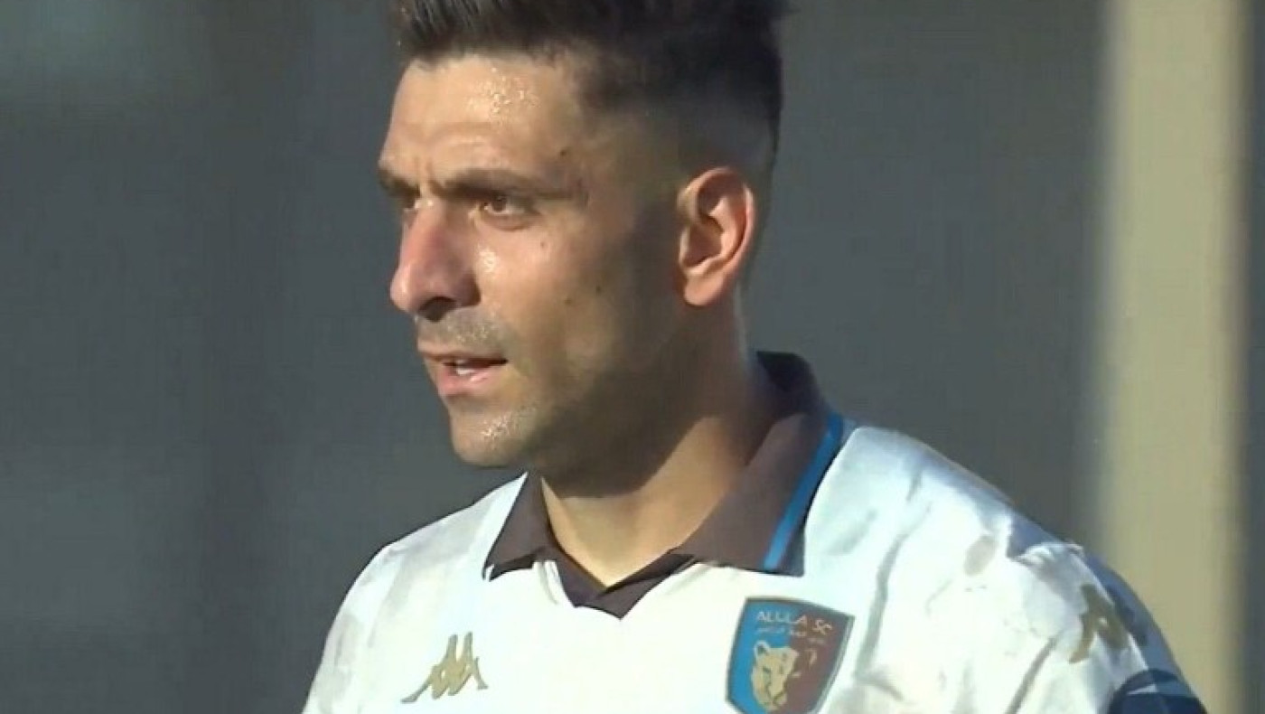 Ασταμάτητος Κουλούρης: Το 16ο γκολ και τρίποντο ανόδου