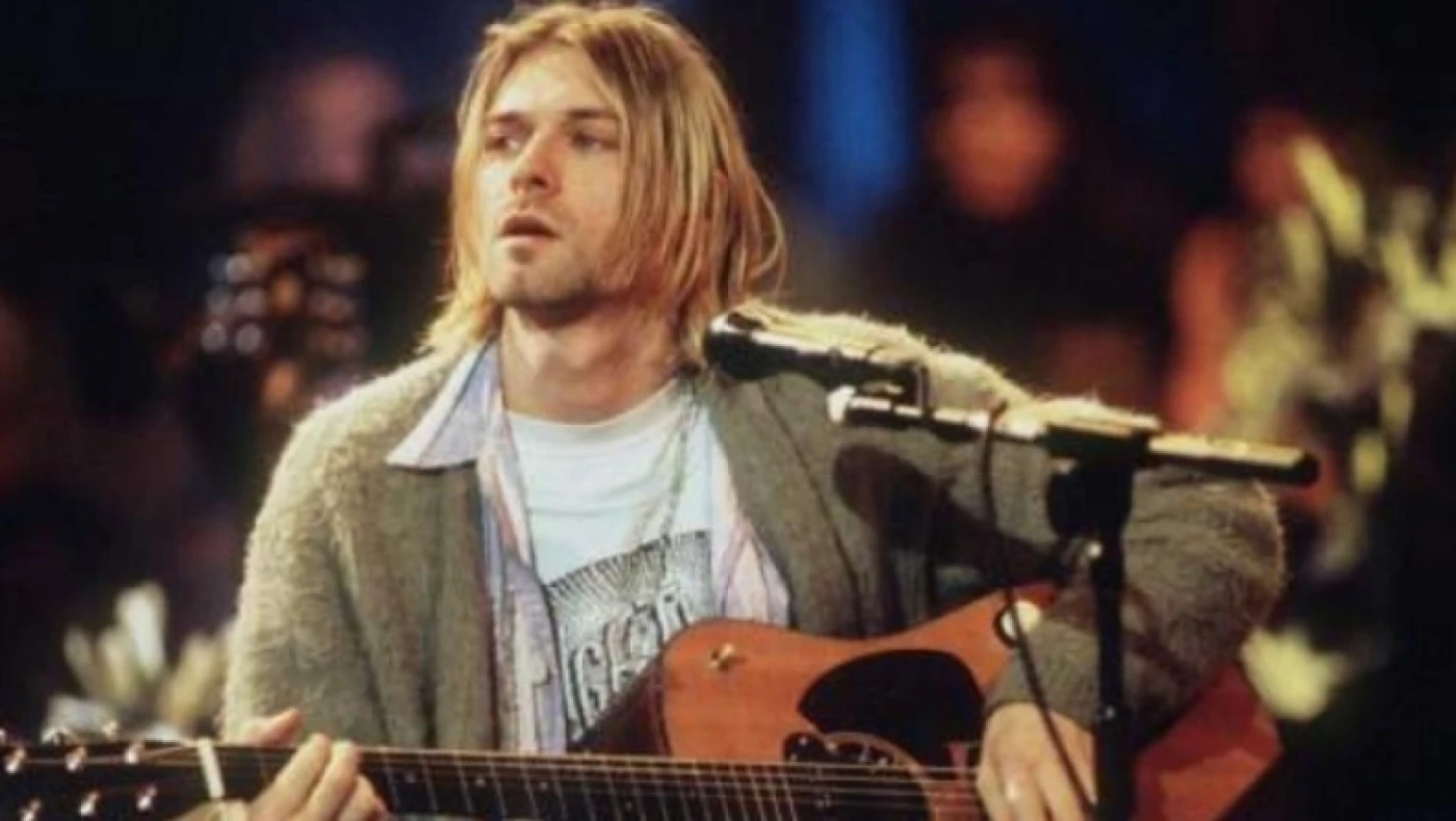 Kurt Cobain: Νέα ιατροδικαστική έρευνα αμφισβητεί την εκδοχή της αυτοκτονίας