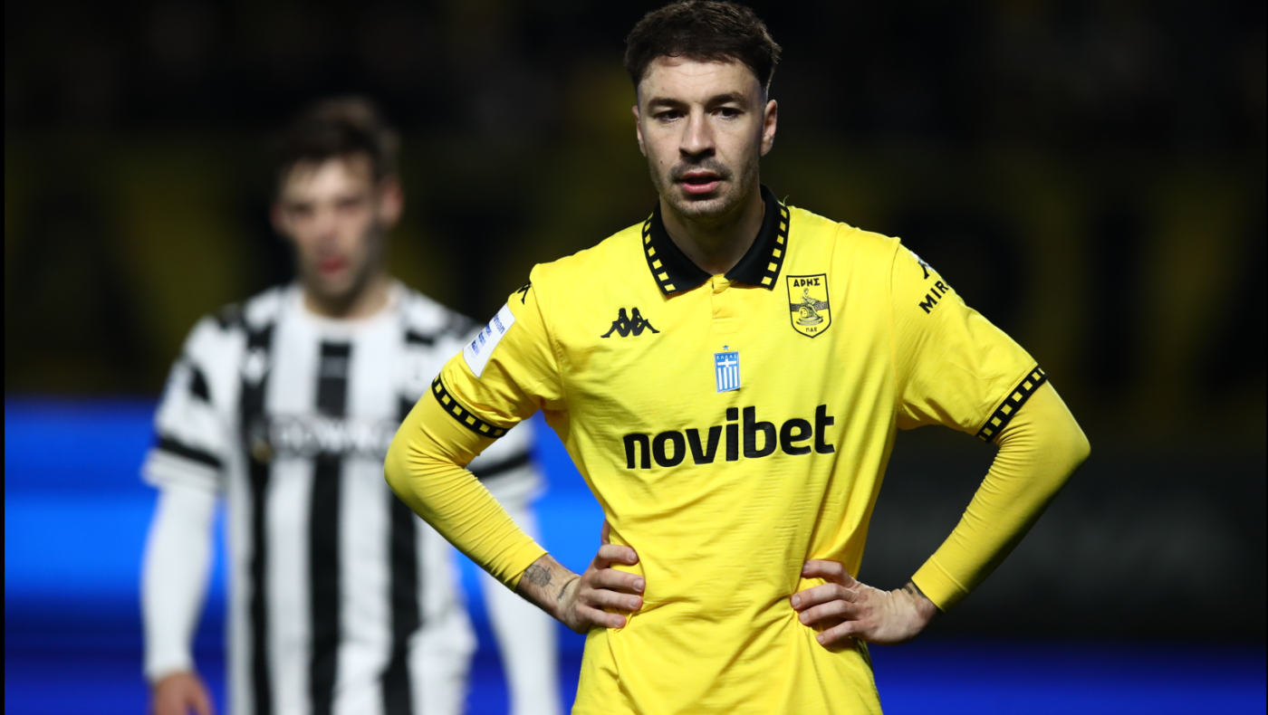 Μορόν: Επέστρεψε, αλλά δεν… εμφανίστηκε – Επιμένει ή αλλάζει το πλάνο κόντρα στον ΟΦΗ;