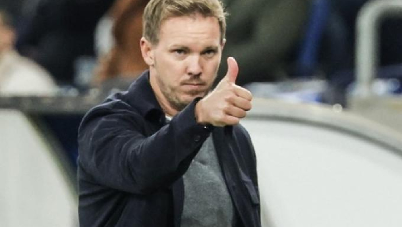 Νάγκελσμαν για τα παιχνίδια με Ελλάδα και Σερβία: «Μπορεί να μην έχουν το ίδιο βάθος, αλλά...»