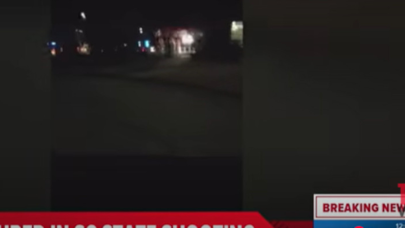 Νότια Καρολίνα: Πυροβολισμοί μέσα κοιτώνα και δύο νεκροί