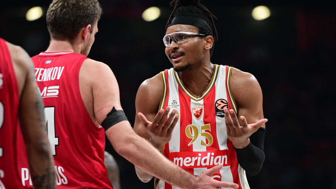 Πρόεδρος Ερ. Αστέρα για διαιτησία με Ολυμπιακό: «Είναι δύσκολο να παλεύεις απέναντι σε ανώτερες δυνάμεις»