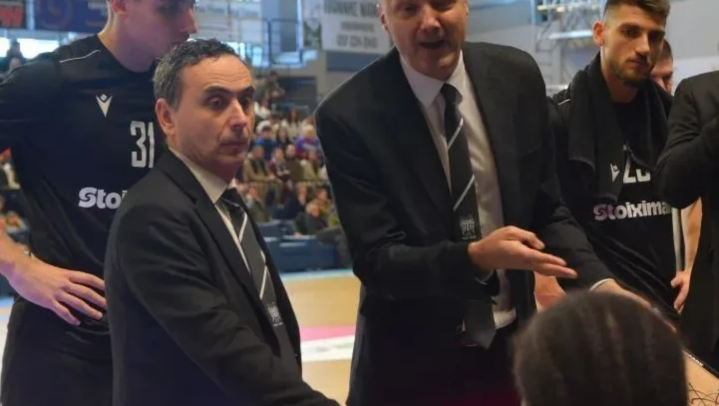 Μπούτσκος για ματς με Μπιλμπάο: «Ευκαιρία να δούμε την πρόοδο μας»