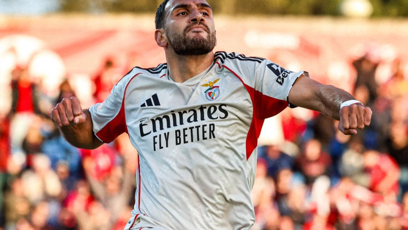 Πάει… τρένο ο Παυλίδης: Πέτυχε το 28ο γκολ του και συνεχίζει ασταμάτητος