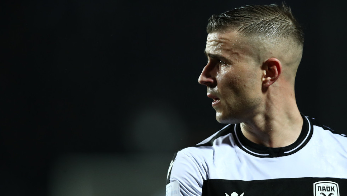 ΠΑΟΚ: Έτοιμος για ένα ακόμη ντέρμπι