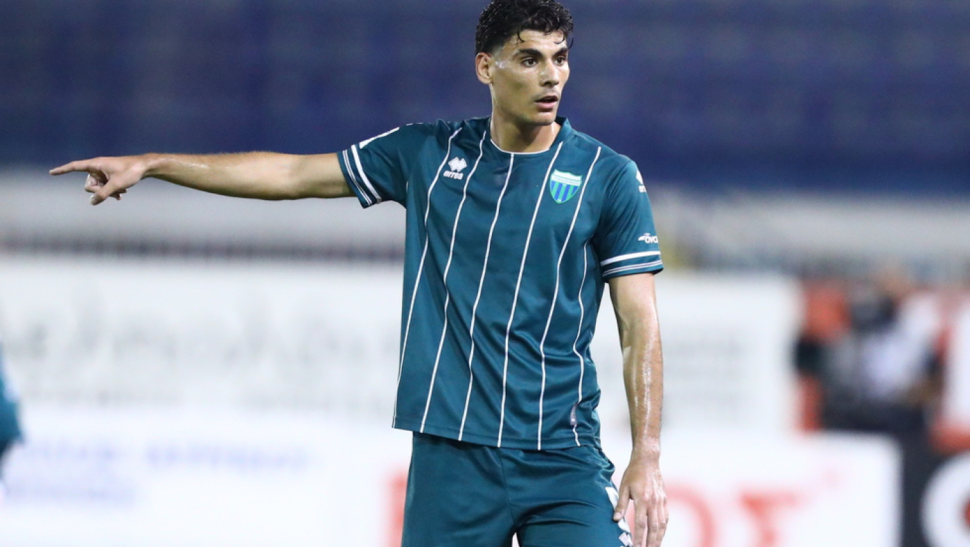 Στο στόχαστρο ξανά ο Τσάπρας-Ο Λεβαδειακός είπε «όχι» στο εκατομμύριο