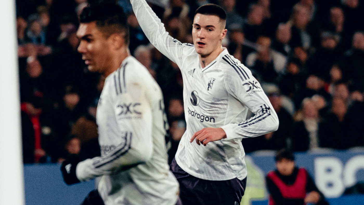 «Όρθια» (1-1) στις καθυστερήσεις η Γιουνάιτεντ: Διπλό η Νιουκάστλ-«Αυτοκτόνησε» η Τσέλσι