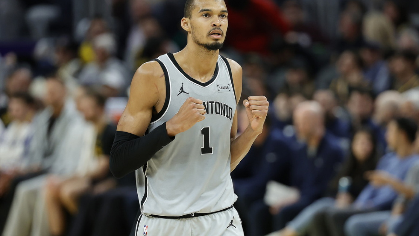 ΝΒΑ: Ασταμάτητοι οι Σπερς – Μεγάλες νίκες Λέικερς, Σέλτικς