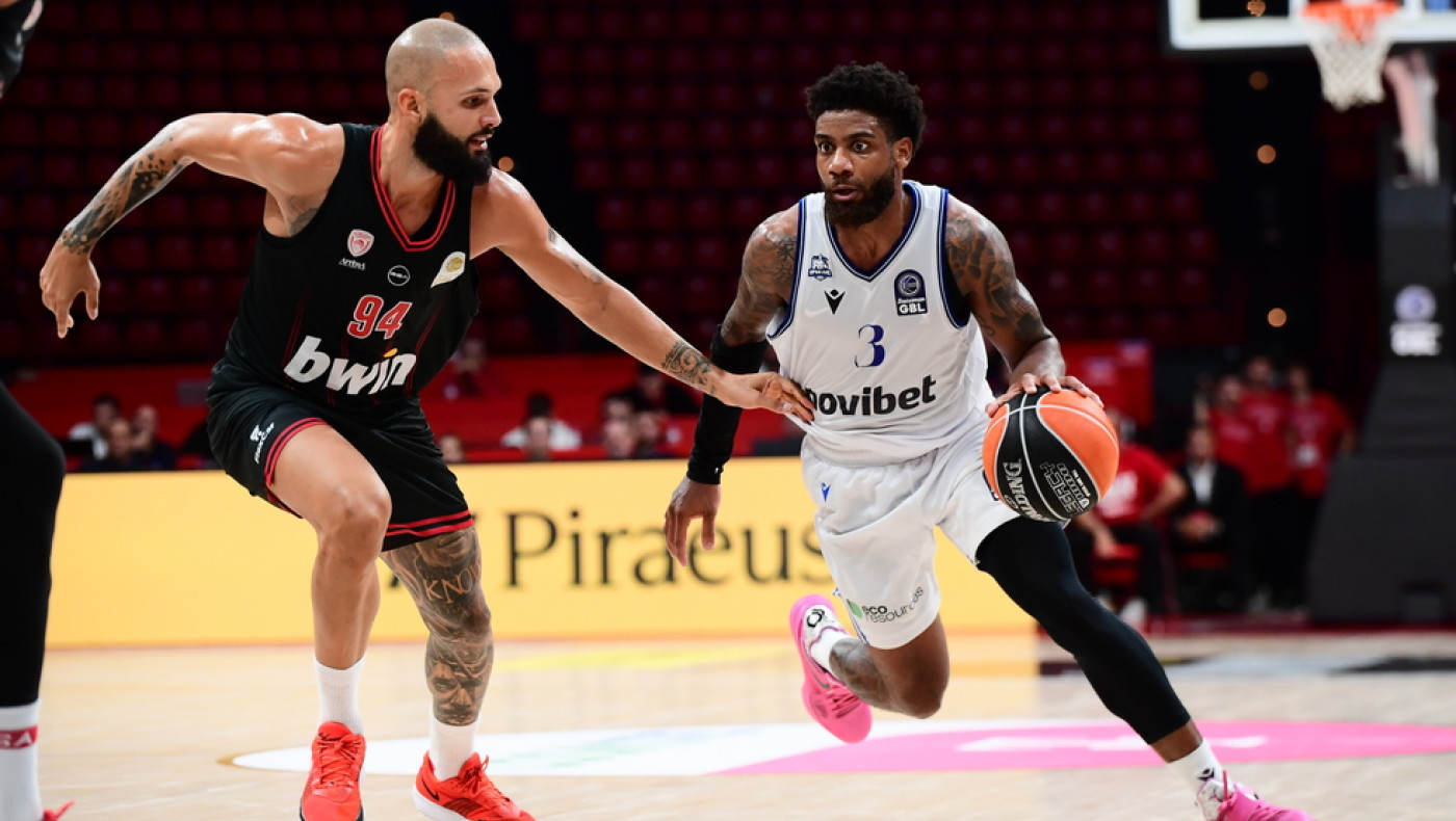 Ηρακλής: Στην αγορά για τον αντικαταστάτη του Φόρμαν