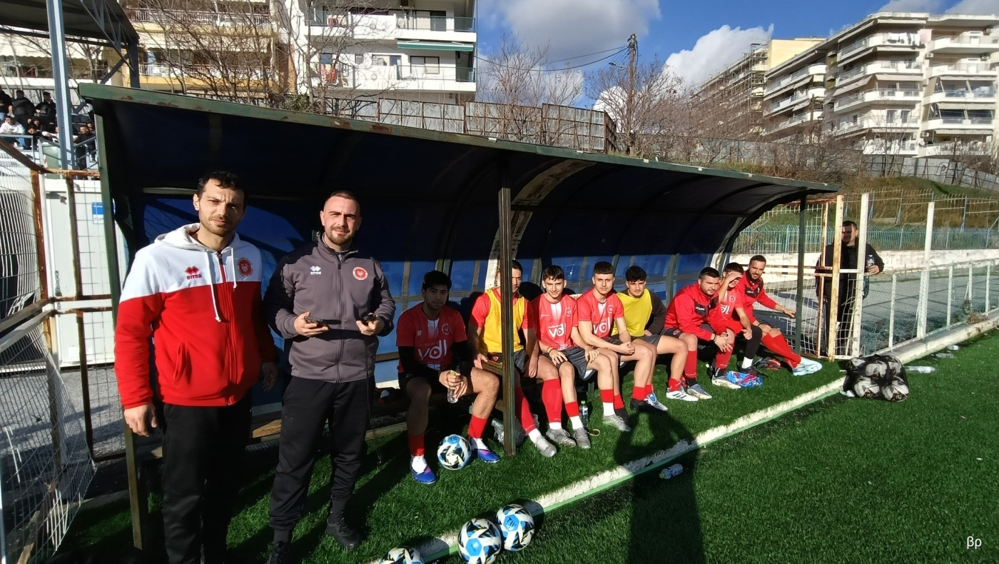 Δύο παιδιά της ΑΕΕ Τούμπας στις Μικτές της ΕΠΣΜ: Δικαίωση της καλής δουλειάς