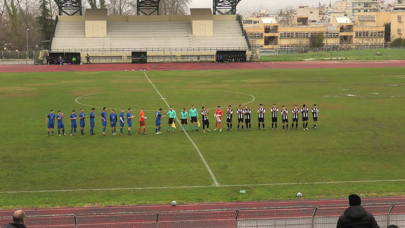 ΕΠΣΜ: Οι βαθμολογίες σε όλες τις κατηγορίες