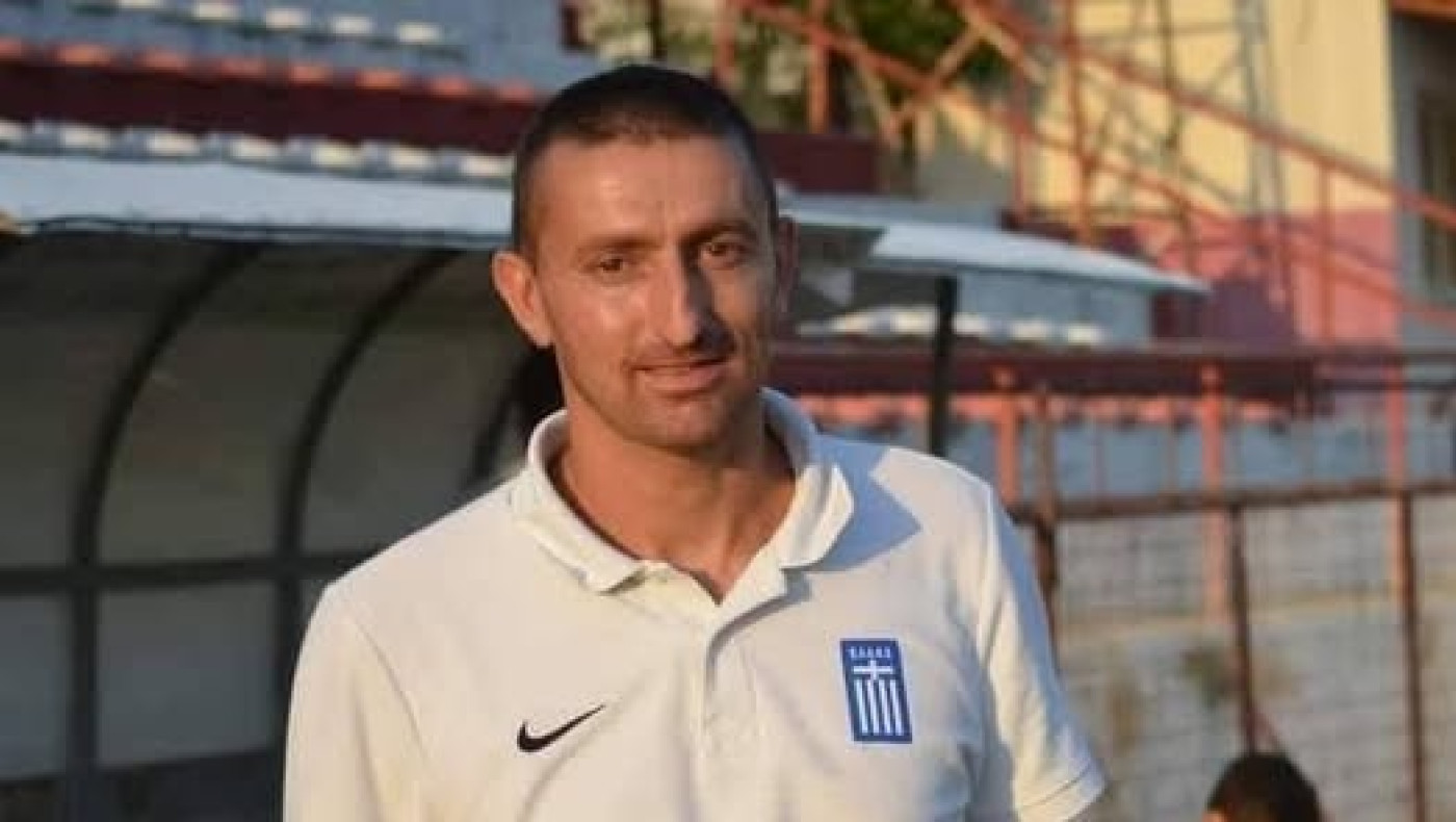 Με Στόικο ο ΠΑΟΚ Σταυρού: Μεταγραφή για τον ΠΟΞ