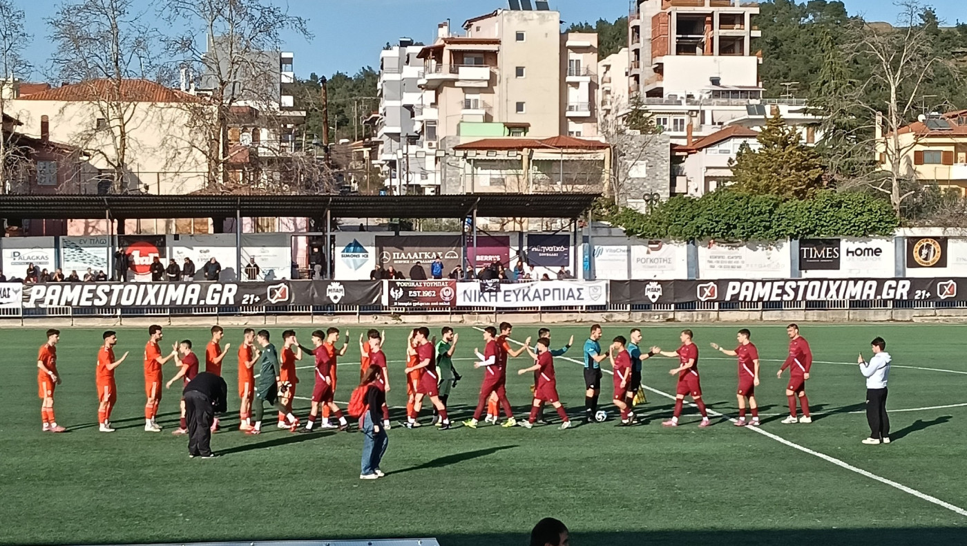 ΕΠΣΜ: Το πανόραμα της Α1, ενδεκάδες και βαθμολογία