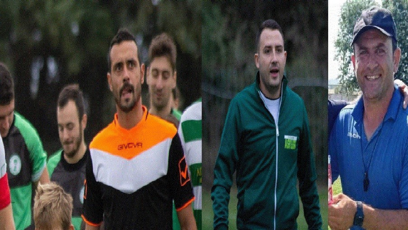 Αναγέννηση Επανομής: Αφιέρωμα στα 100 χρόνια ζωής