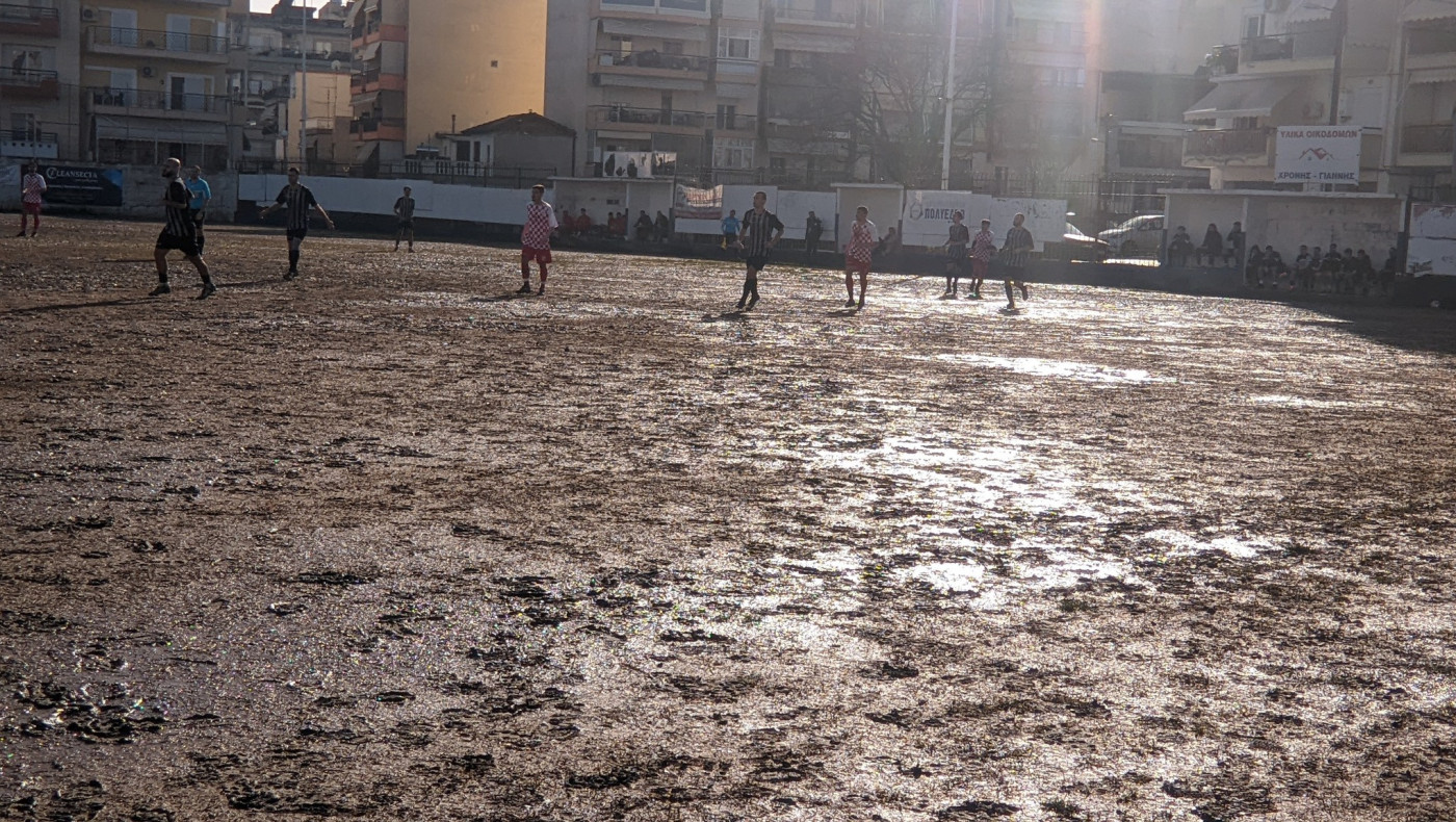 ΕΠΣΜ: Τα παιχνίδια της Α' κατηγορίας-Ενδεκάδες και βαθμολογίες