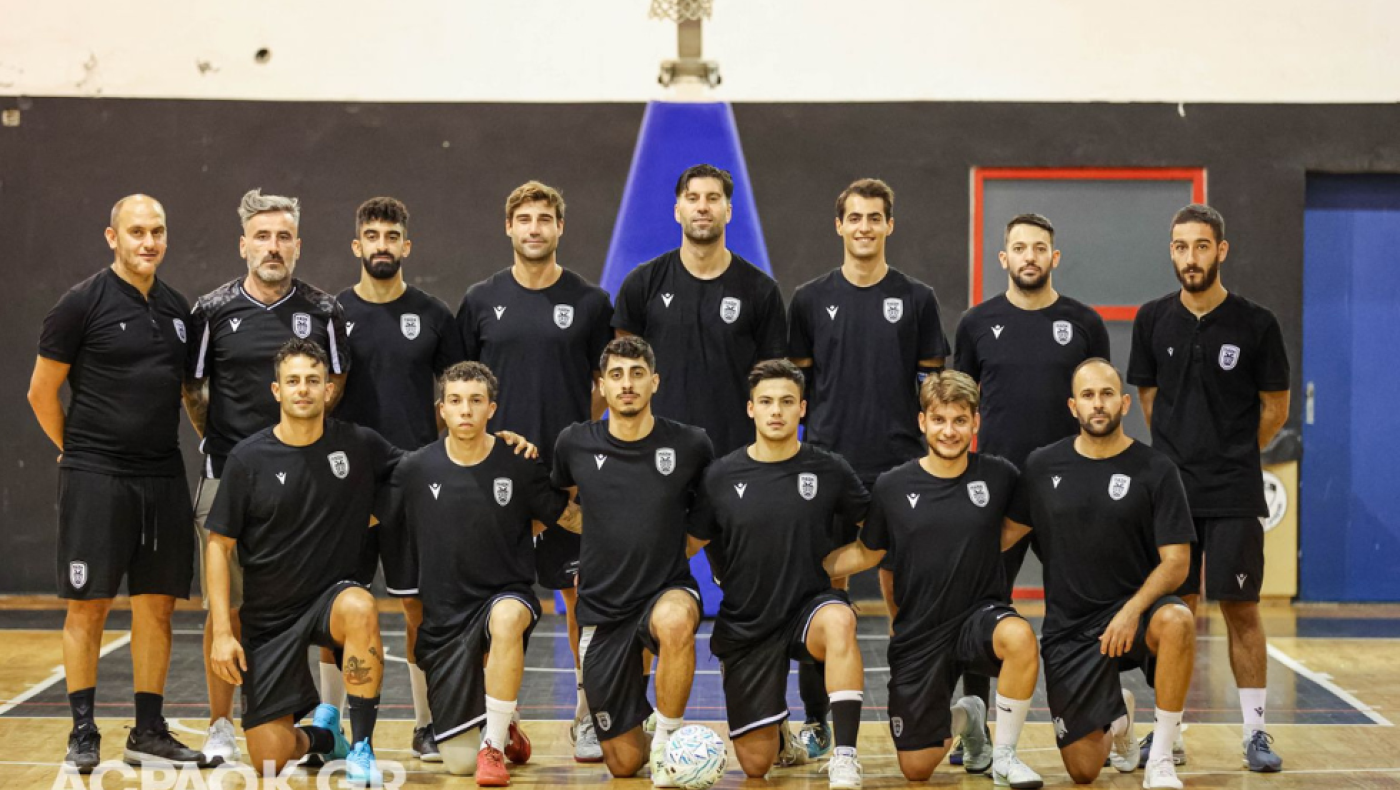 ΑΕΚ-ΠΑΟΚ: Γιατί παίζουν σήμερα, τι ώρα είναι το ματς