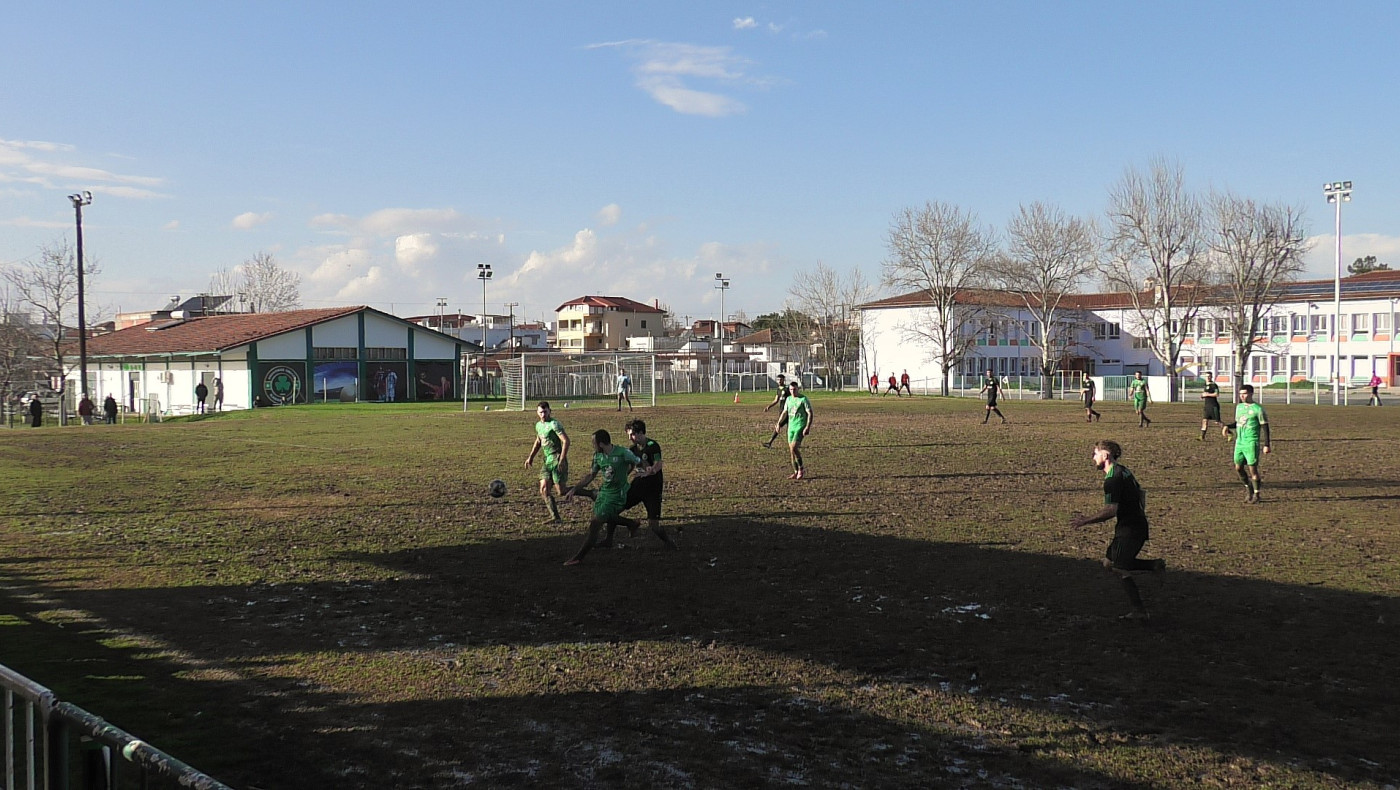 Π. Μελάς-Τσαρδακλής: «Δεν υπάρχει αυτό που ζήσαμε στον Αγιο Αθανάσιο»
