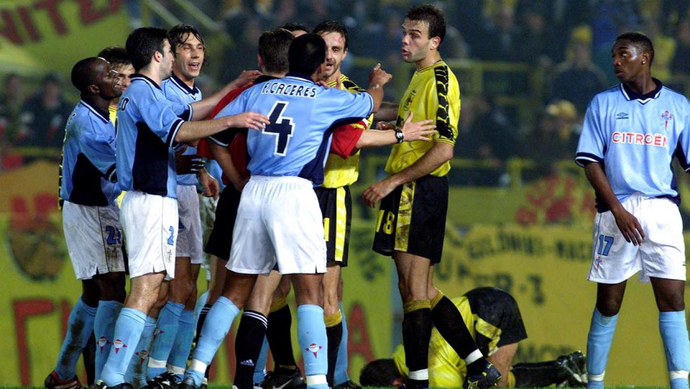 Θέλτα: Όταν επισκέφτηκε τη Θεσσαλονίκη και σπατάλησε σπουδαίο προβάδισμα