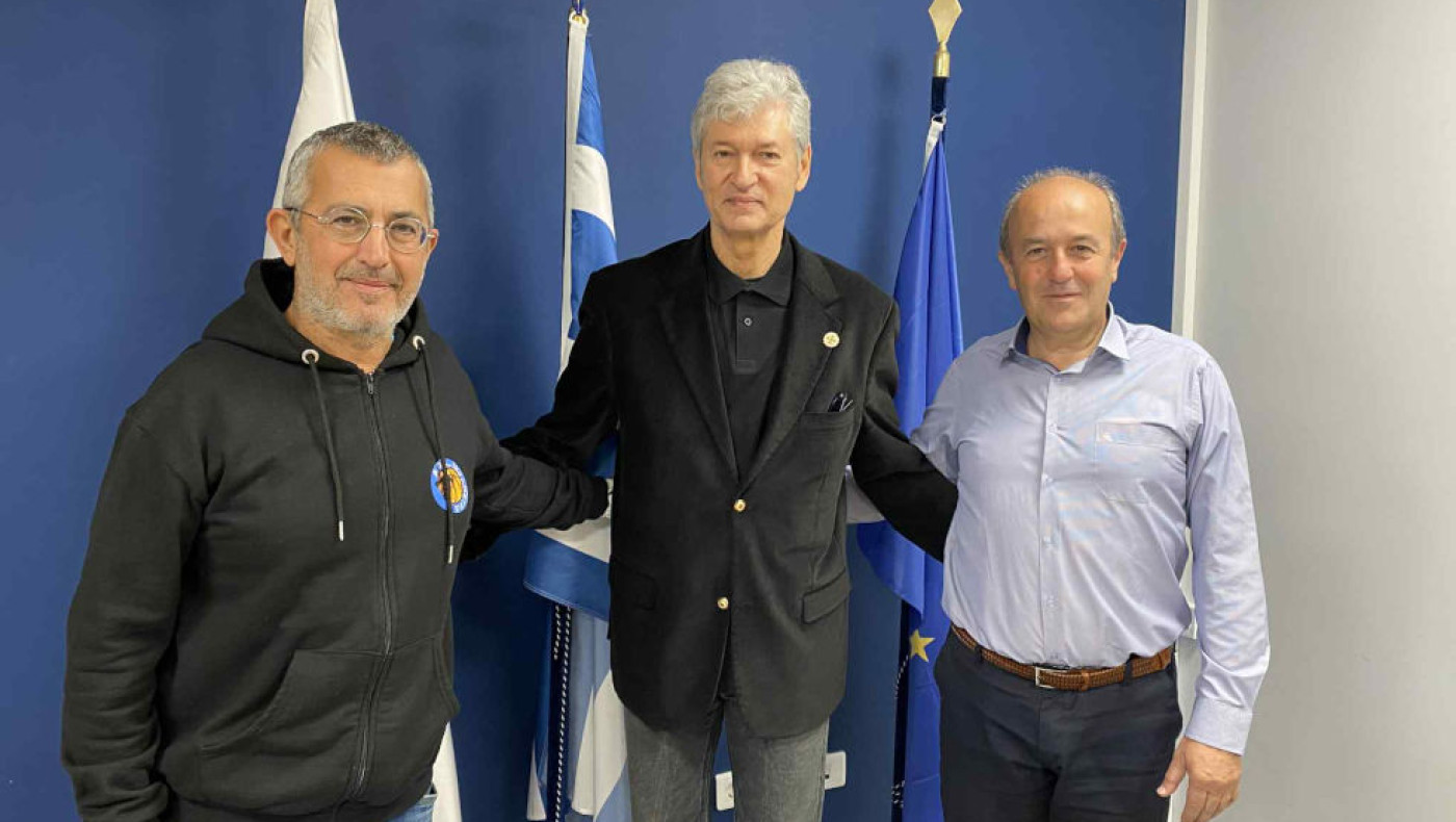 Κύπελλο: Συνεργασία της ΚΑΕ Άρης με ΑΟΚ Ιεράπετρας