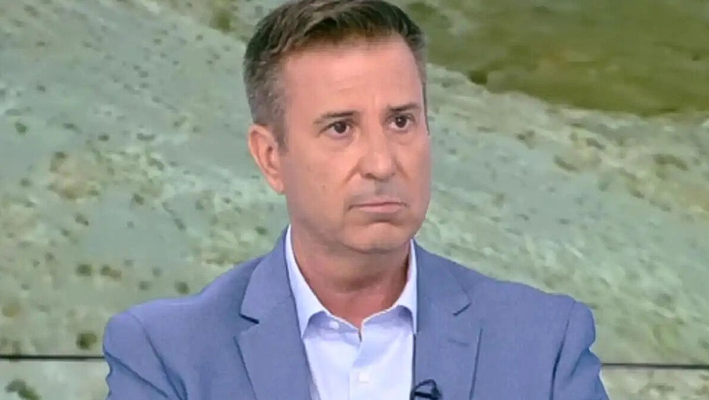 Ξέσπασε on air ο Παναγιώτης Στάθης για τις εκτρώσεις: «Τι γελοιότητες είναι αυτές;»