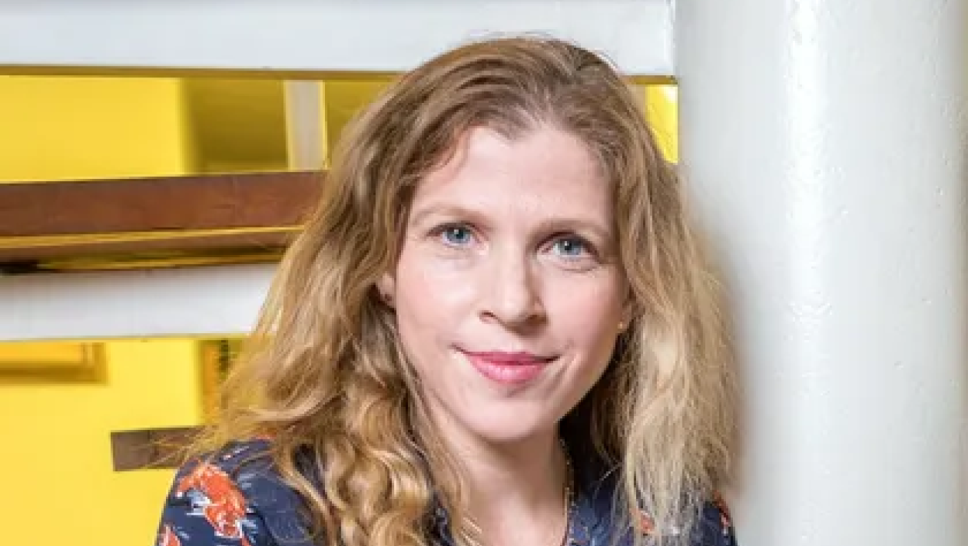 Στην παραγωγό της σειράς «Τεχεράνη» ανήκει η σορός που βρέθηκε σε ξενοδοχείο της Αθήνας