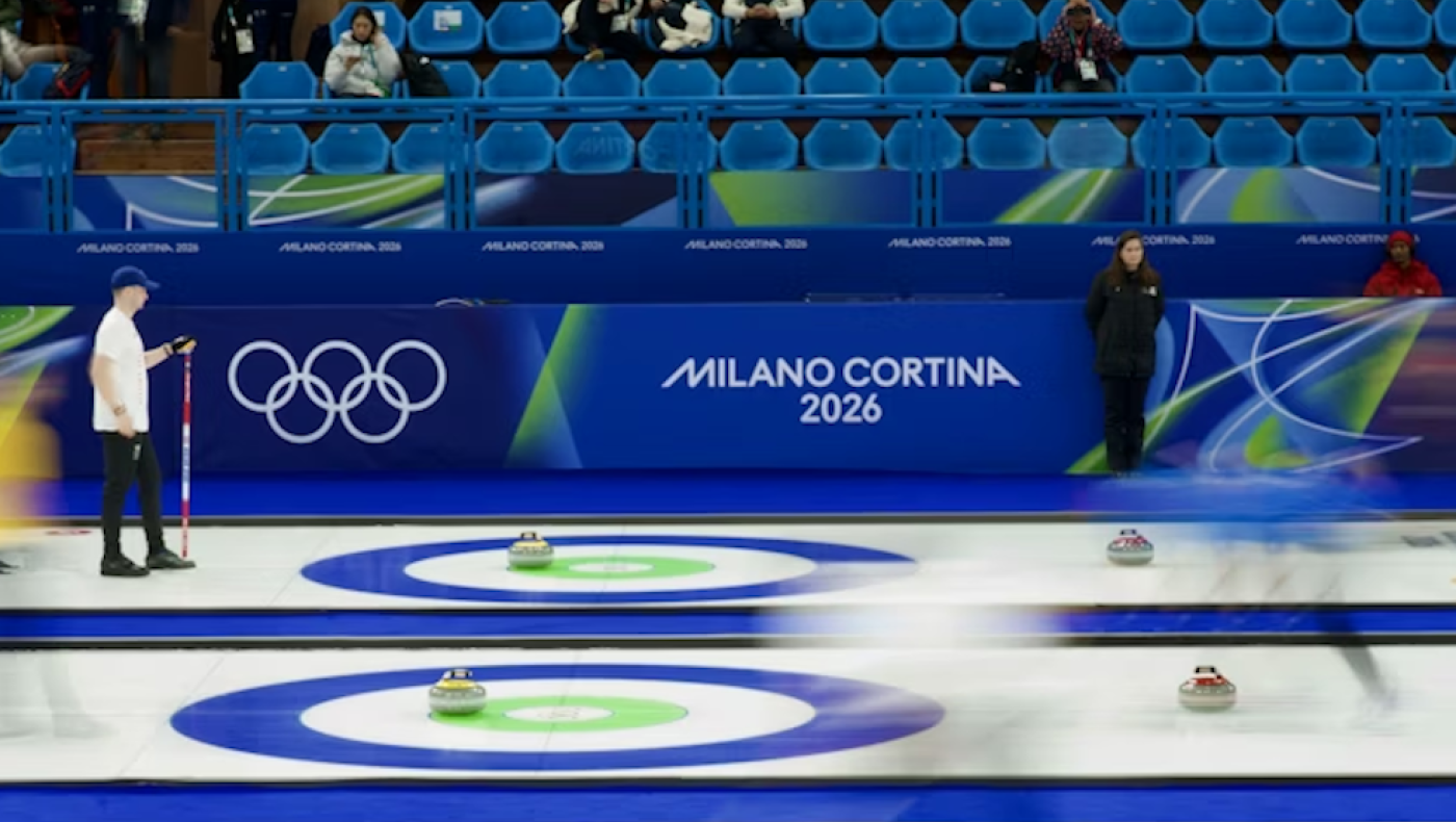 Σεξουαλικό πανηγύρι οι Χειμερινοί Ολυμπιακοί Αγώνες: Εξαντλήθηκαν 10.000 προφυλακτικά