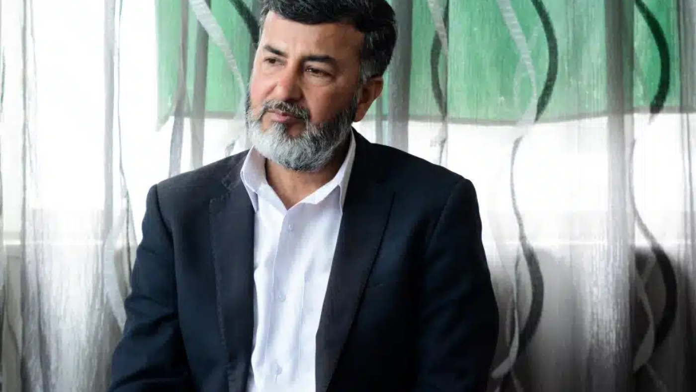 Γιατί απελαύνουν τον πρόεδρο της πακιστανικής κοινότητας Ελλάδας