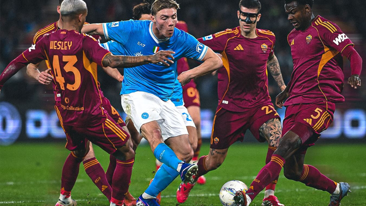 Ματσάρα -Χ-ωρίς νικητή