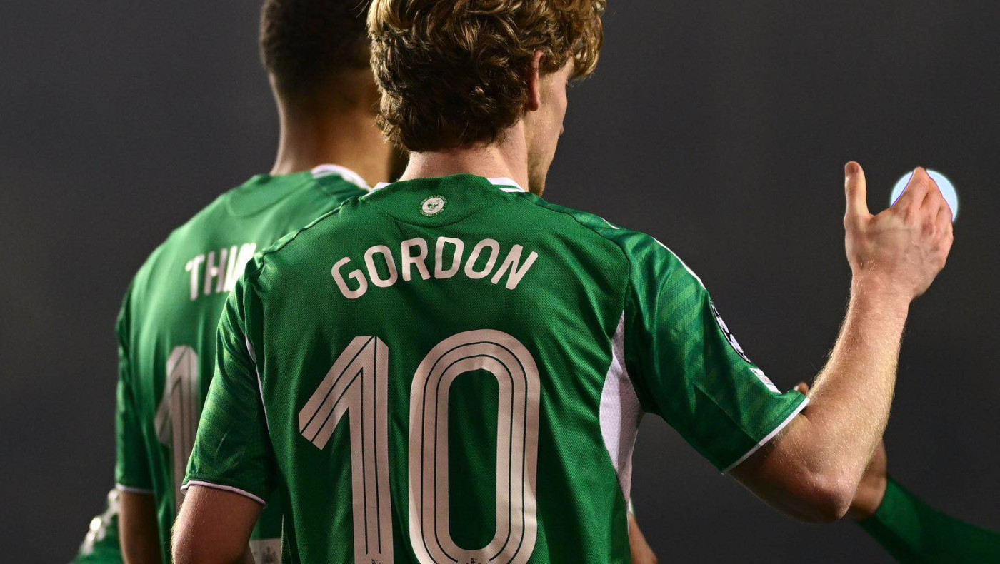 Ακόμα σκοράρει στο Αζερμπαϊτζάν η Νιούκαστλ