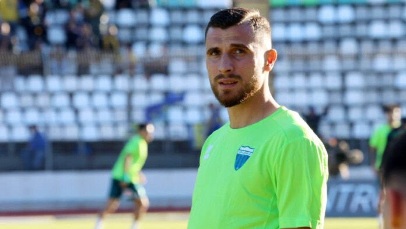 Λεβαδειακός: Ο Οζέγκοβιτς «έδιωξε» Γιούριτς