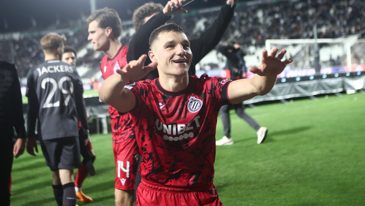 Φεράν Ζουτγκλά: Ο φορ της Θέλτα που έχει πετύχει δύο γκολ στην Τούμπα