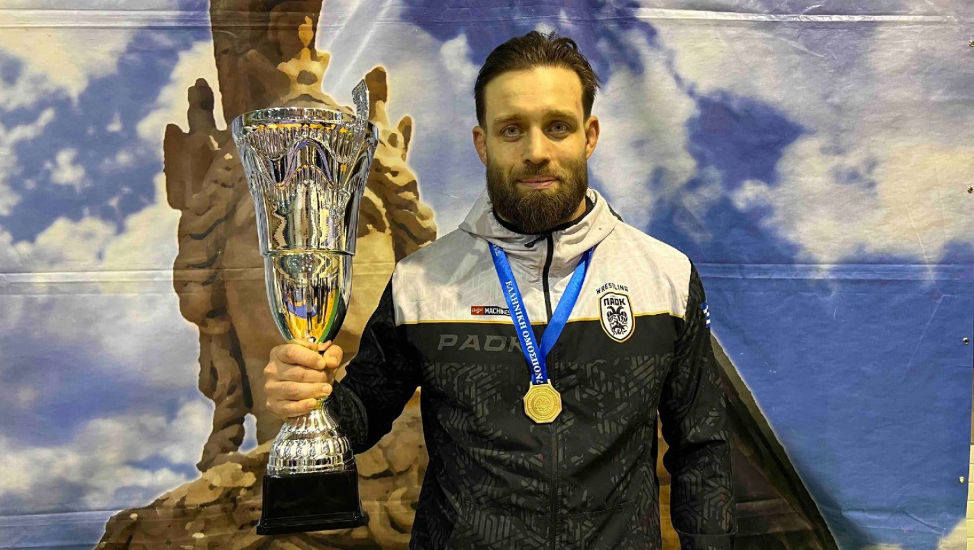 Κεσσίδης: «Αφιερωμένο στα παιδιά μας που χάθηκαν»