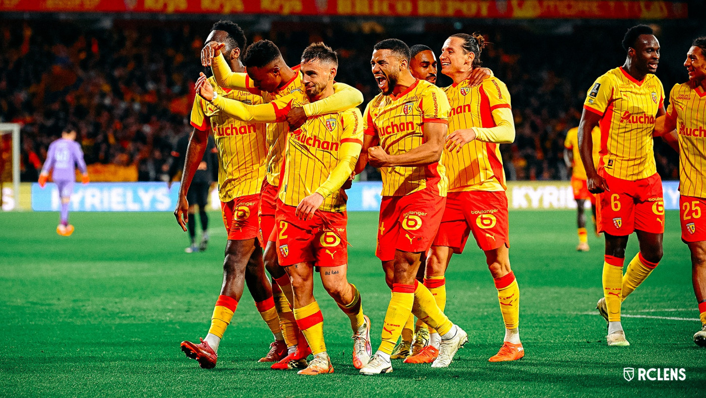 Πάτησε κορυφή η Λανς