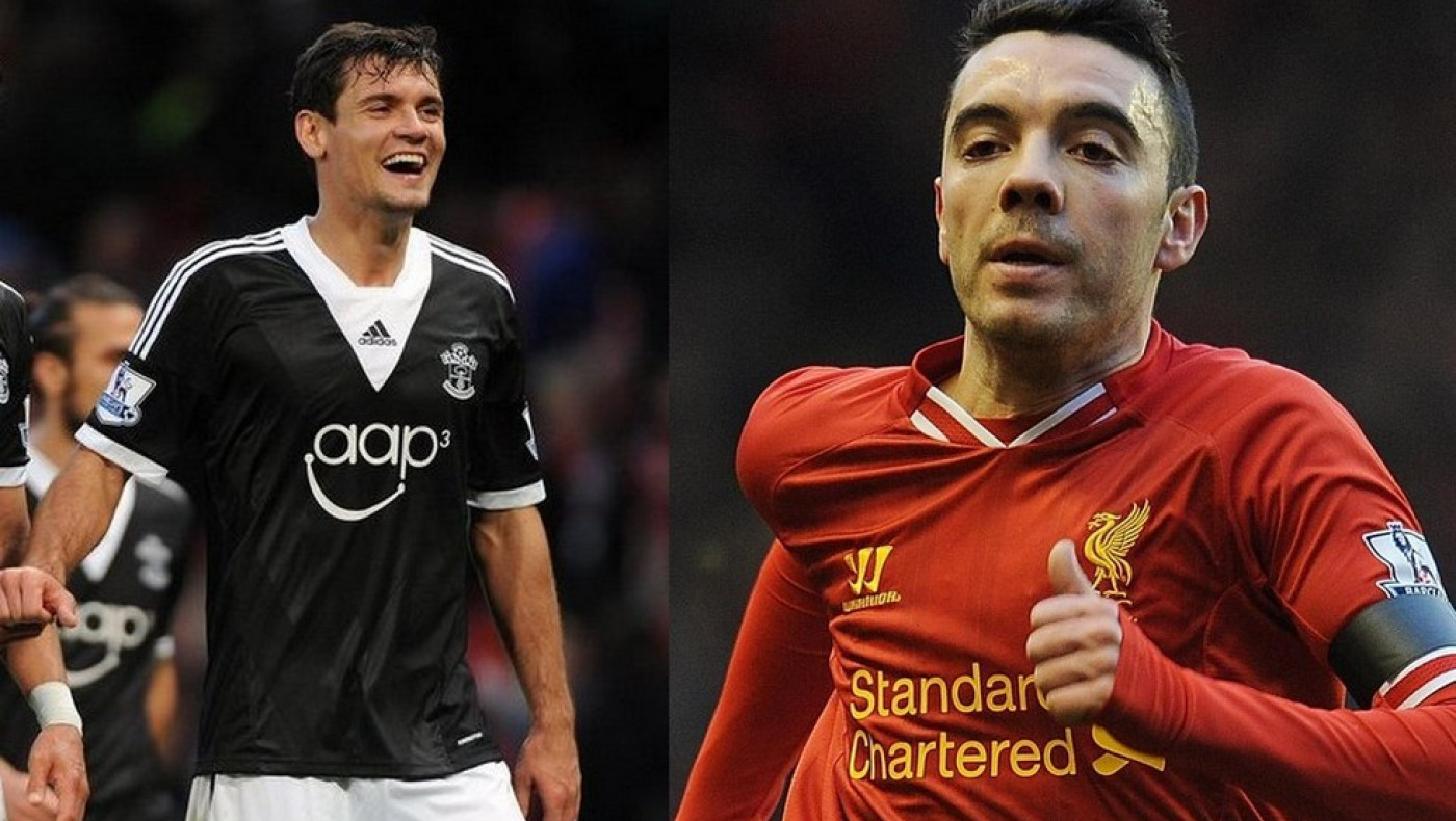 ΠΑΟΚ-Θέλτα: Όταν ο Ιάγο Άσπας είδε τον Λόβρεν να σοκάρει τη Λίβερπουλ μέσα στο Άνφιλντ