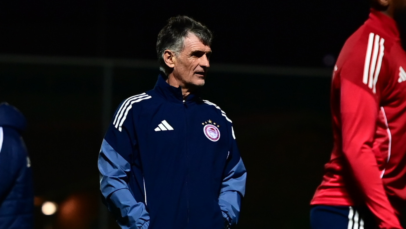 Ολυμπιακός-Λεβερκούζεν: «Φουλ» η αποστολή των «ερυθρολεύκων»