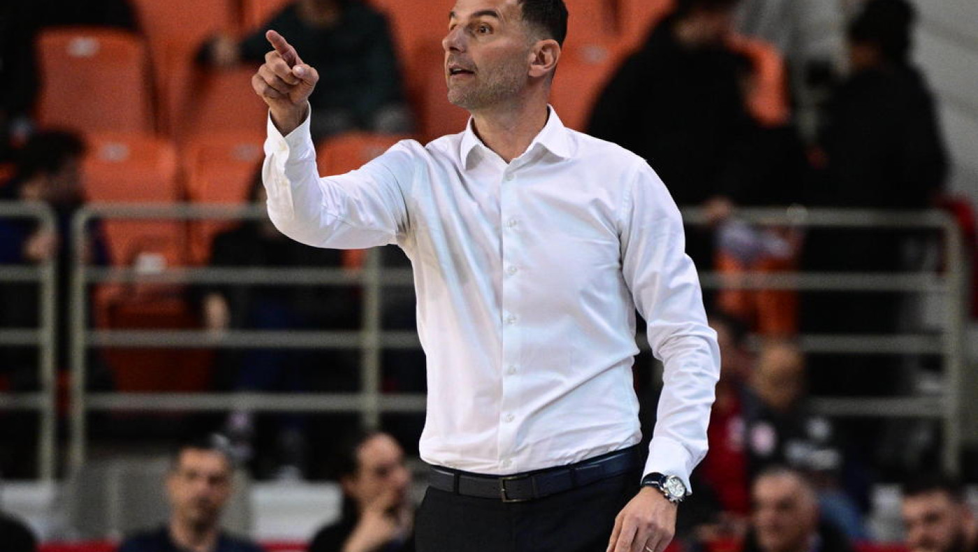 Μίλιτσιτς: «Ήταν μια κακή ήττα, ελπίζω να μην μας επηρεάσει»