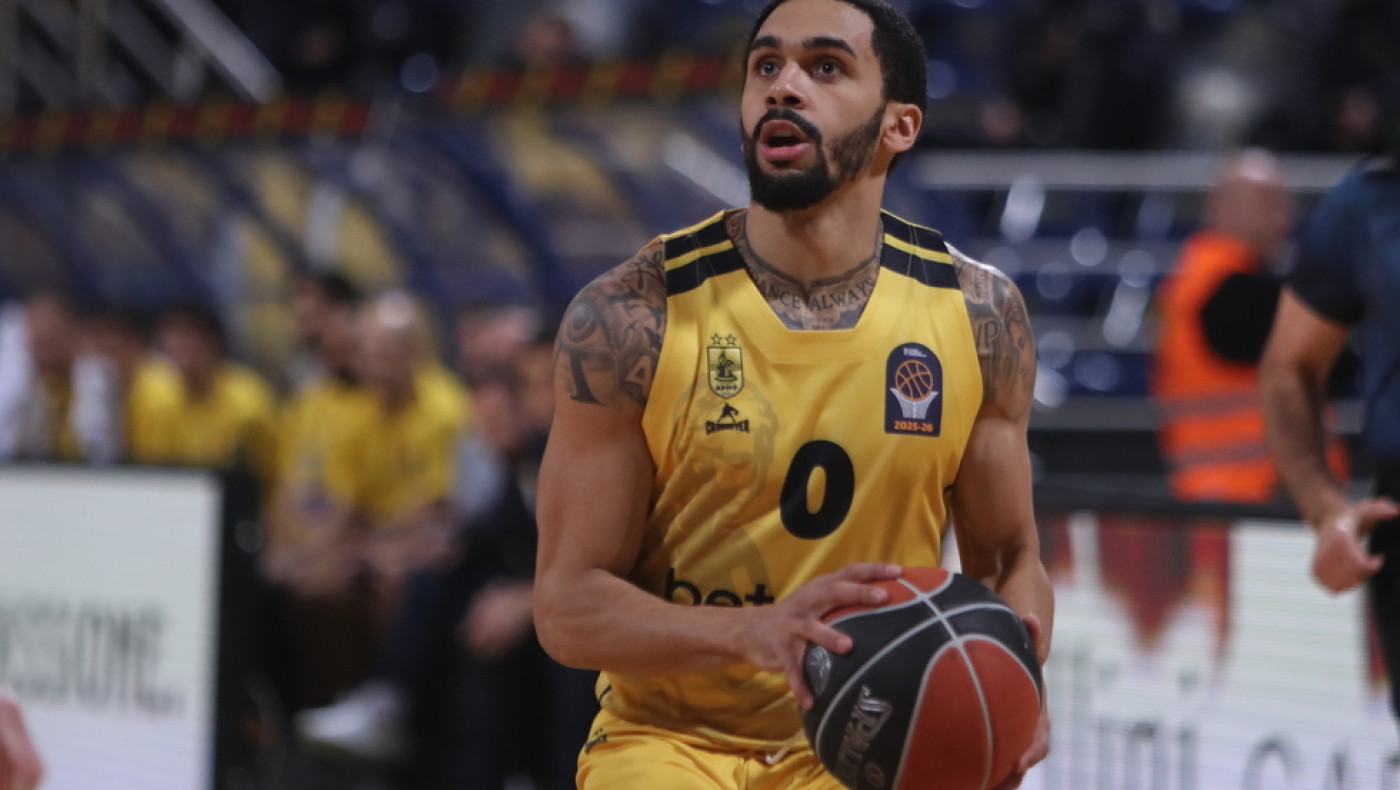 Άρης: Φωνάζει παρών ο Μήτρου Λονγκ-Με πέντε ξένους το Μαρούσι