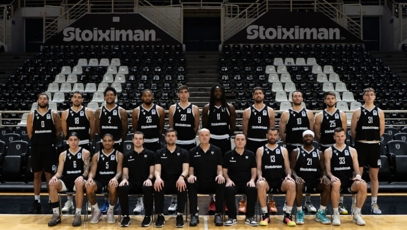 Σε ρυθμούς Κυπέλλου: Πάει Ηράκλειο ο ΠΑΟΚ με... αμφίβολο Ντίμσα