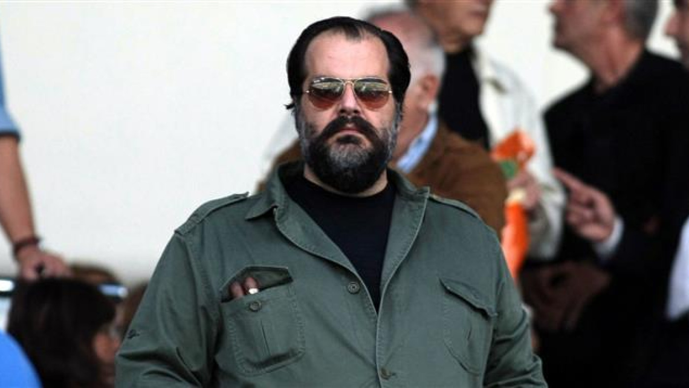 Νικόλας Πατέρας: «Ο Παναθηναϊκός αδικήθηκε επί προεδρίας Αλαφούζου-Έχασε δύο πρωταθλήματα»