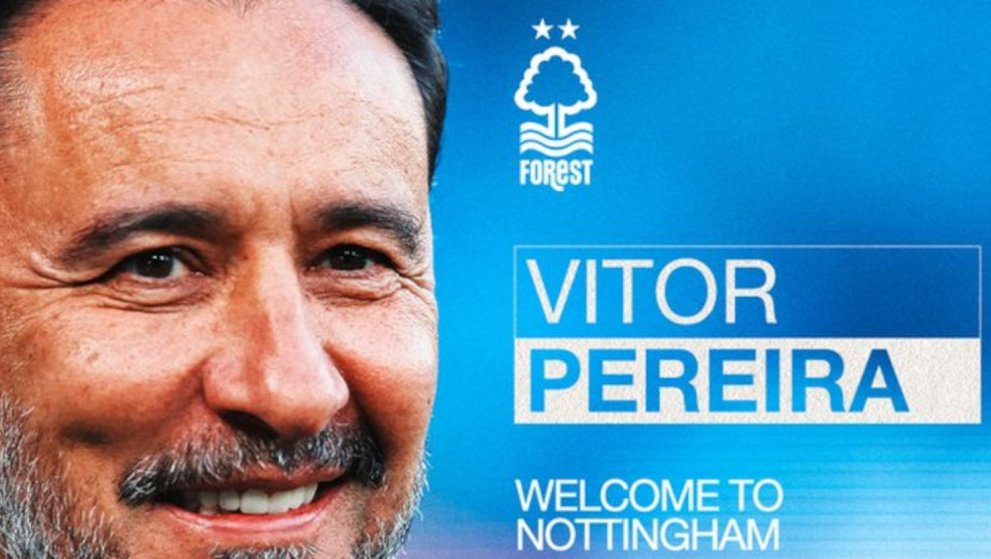 Νότιγχαμ Φόρεστ: Ένας πρώην του Ολυμπιακού στο... τιμόνι της