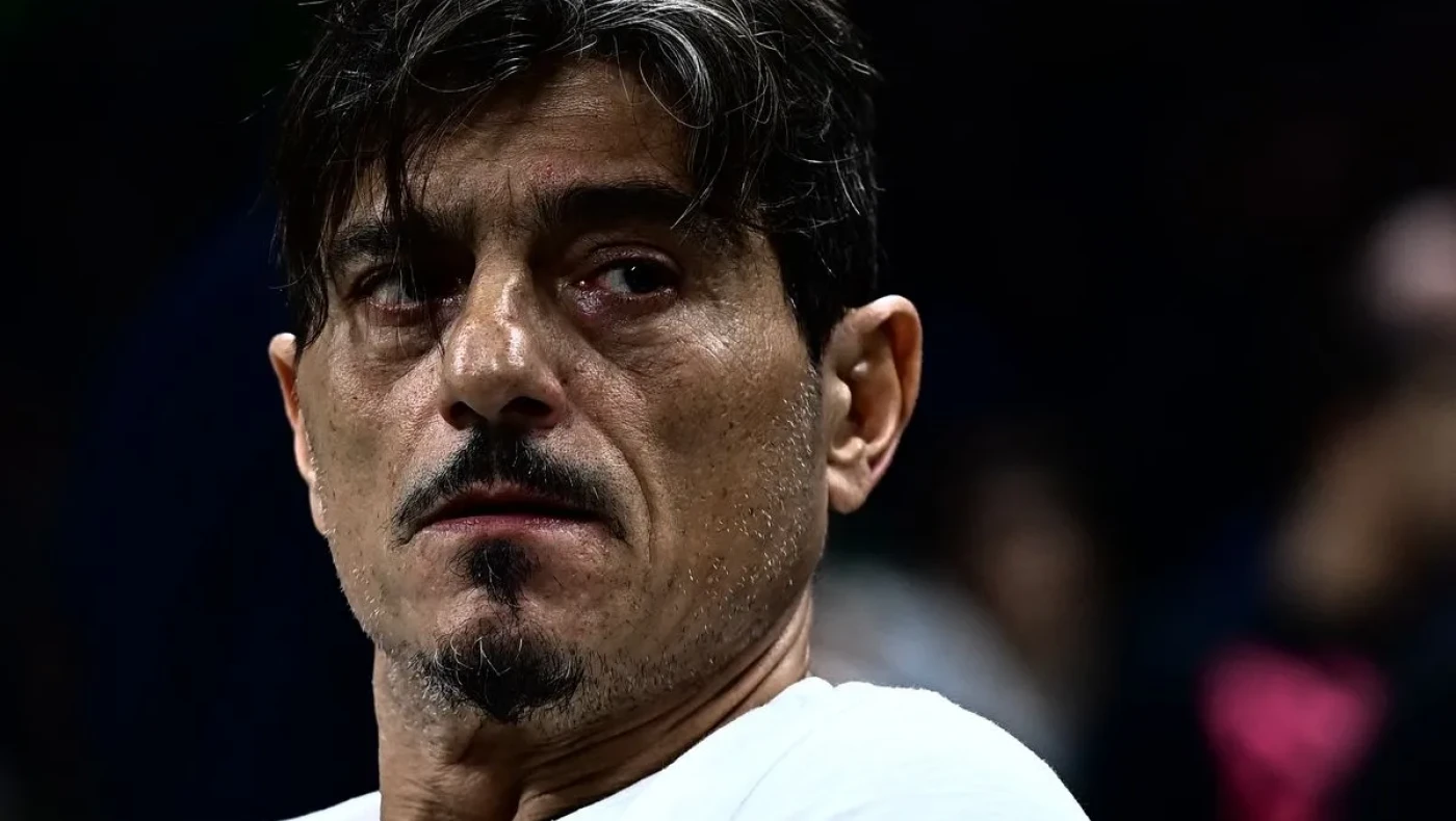 Η πρώτη αντίδραση του Δημήτρη Γιαννακόπουλου μετά το κάζο από τον Κολοσσό Ρόδου