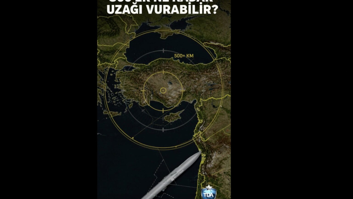 Οι Τούρκοι με χάρτη πρόκληση στοχοποιούν την Ελλάδα