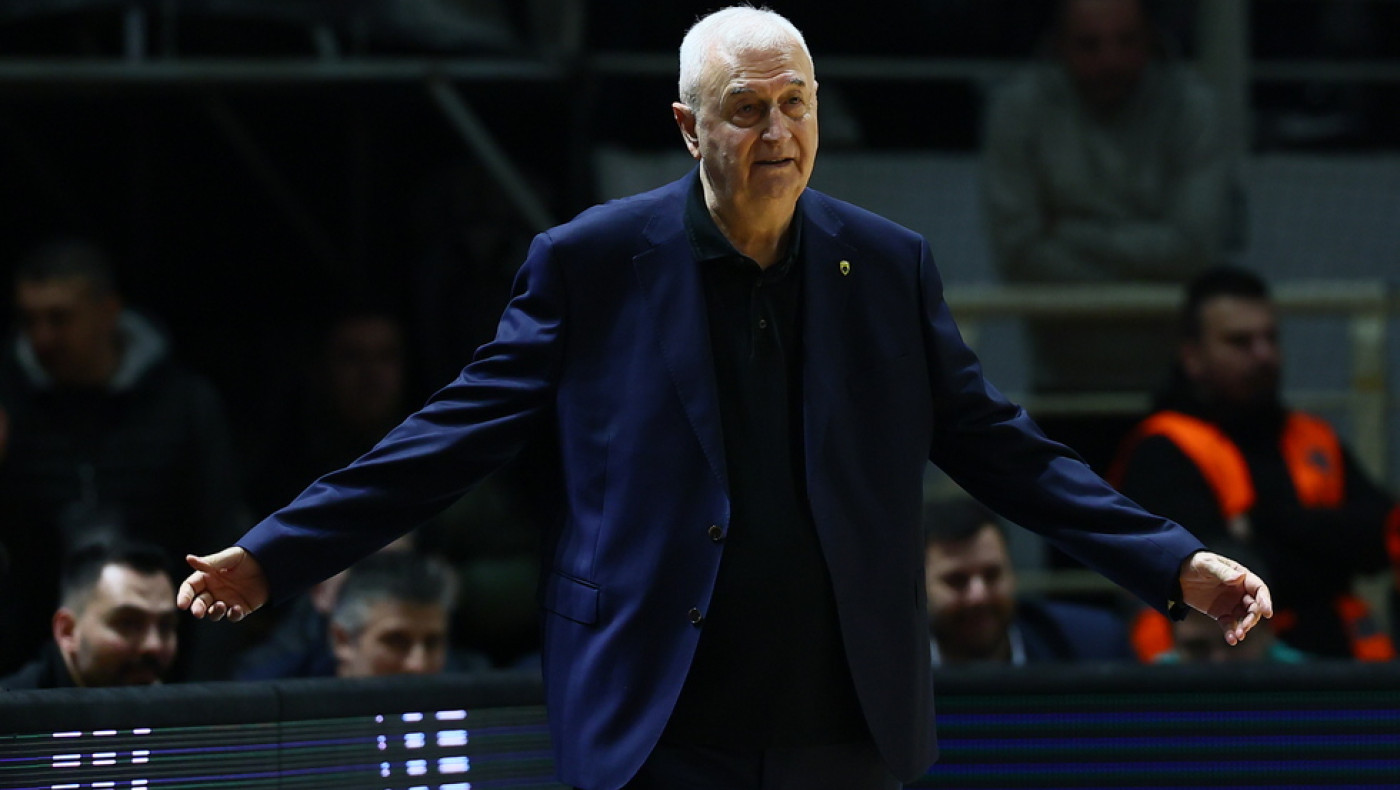 Σάκοτα: «Δείξαμε σεβασμό στον ΠΑΟΚ, ήταν καλύτερος στο πρώτο παιχνίδι»