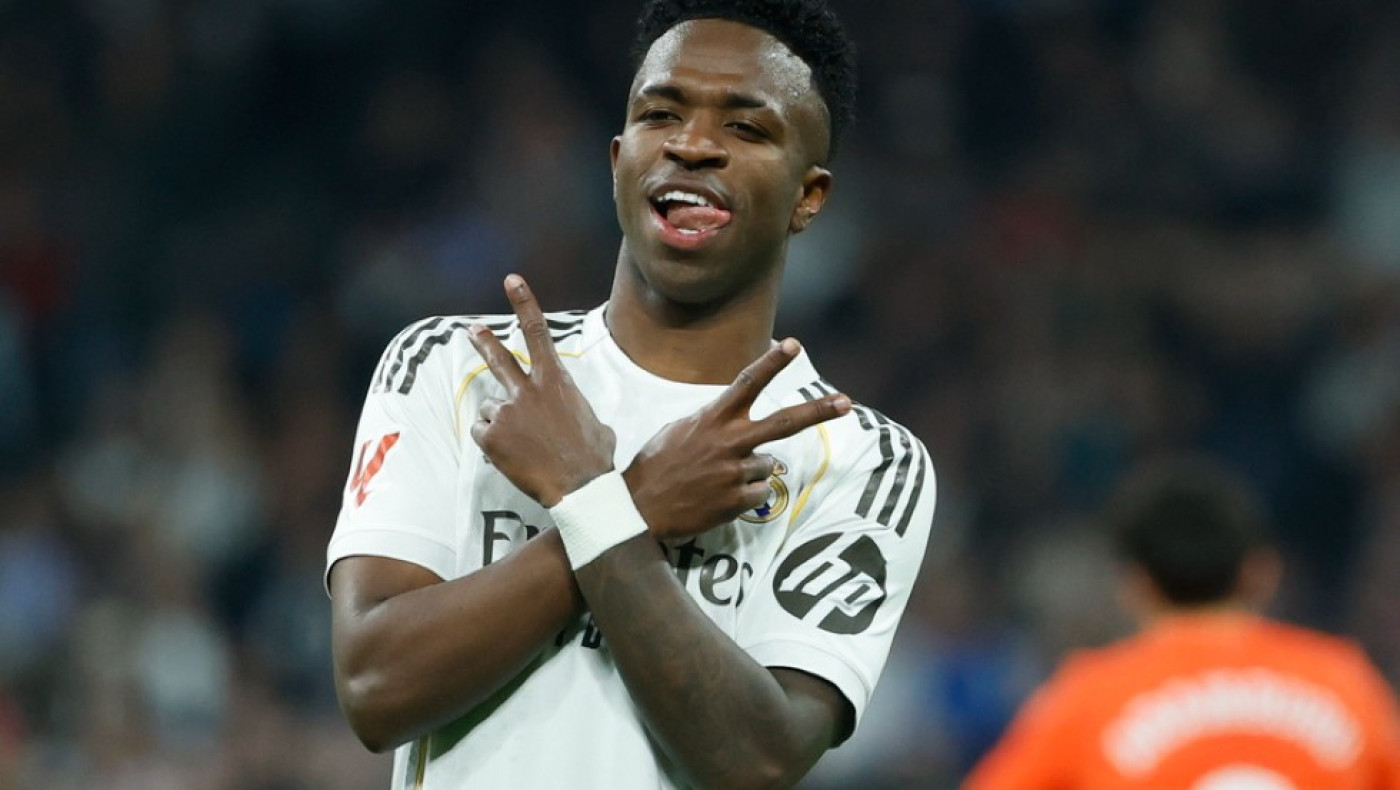 Ρεάλ Μαδρίτης: Ο Βινίσιους βρήκε λύση στα πέναλτι με τη μέθοδο Ντιντί