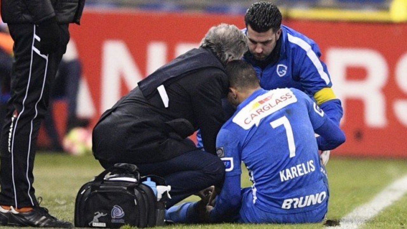 ΣΟΚ με Καρέλη, ως και 9 μήνες             εκτός δράσης!