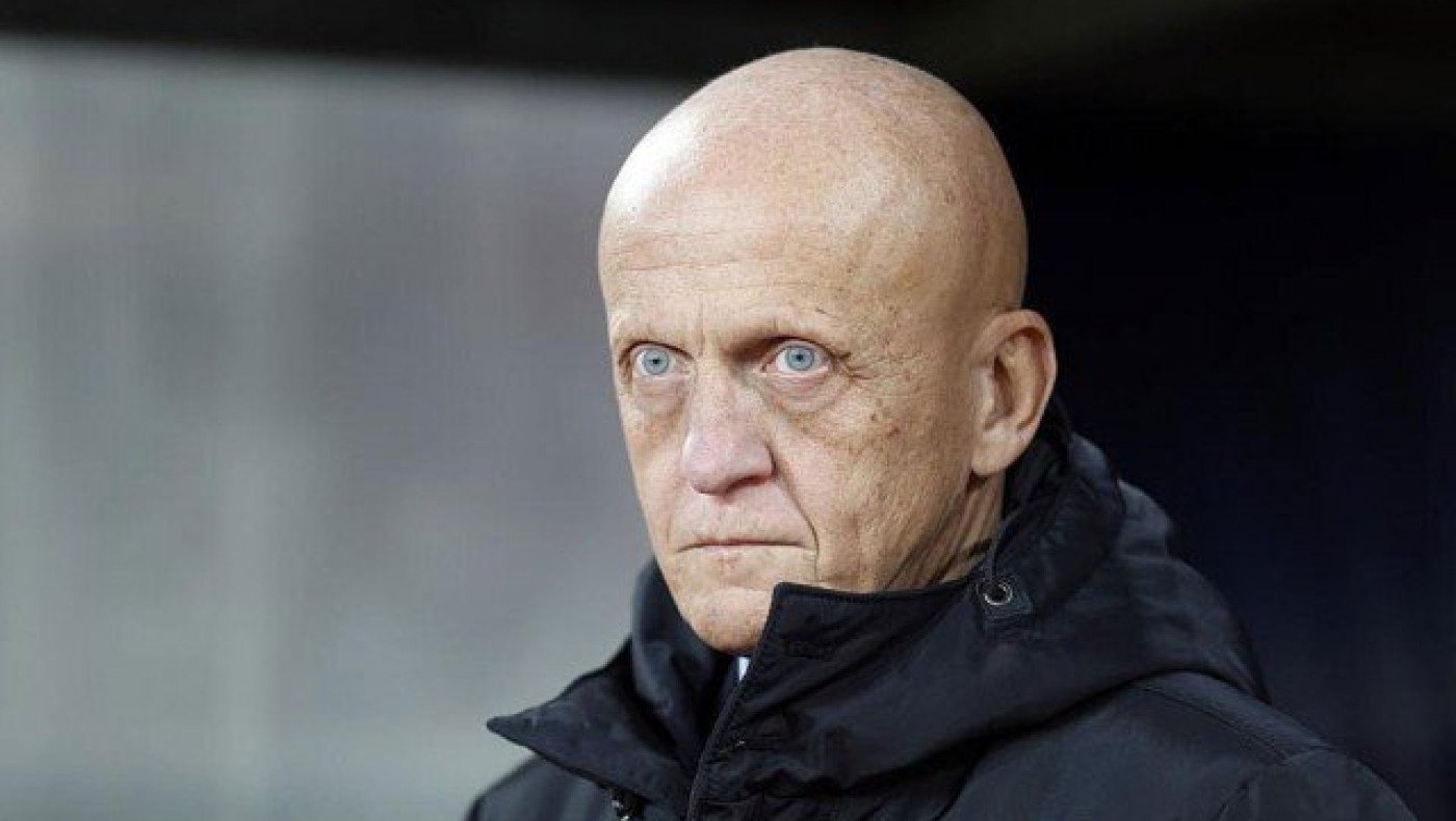 Κολίνα: «Έτσι θα χρησιμοποιούν το βίντεο οι διαιτητές»