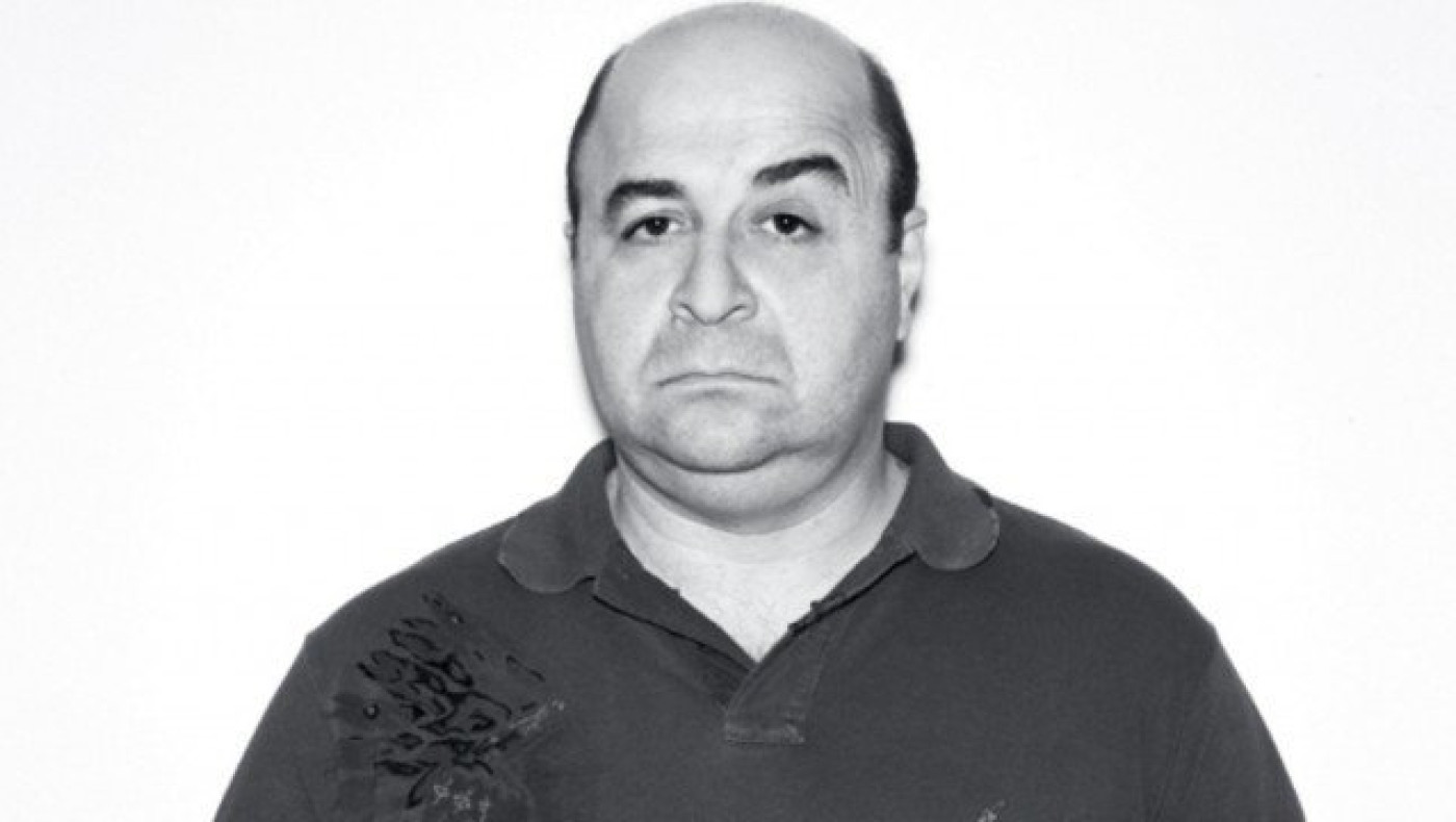 Απαντά στις «κακές γλώσσες» ο Μάρκος                          Σεφερλής