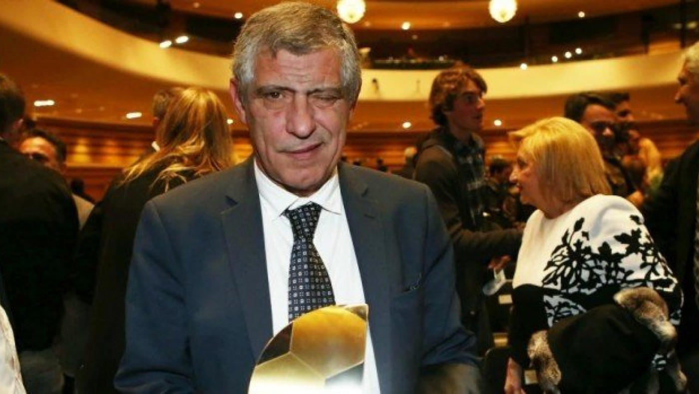 «Υπάρχουν πιο σημαντικά πράγματα από το ποδόσφαιρο»